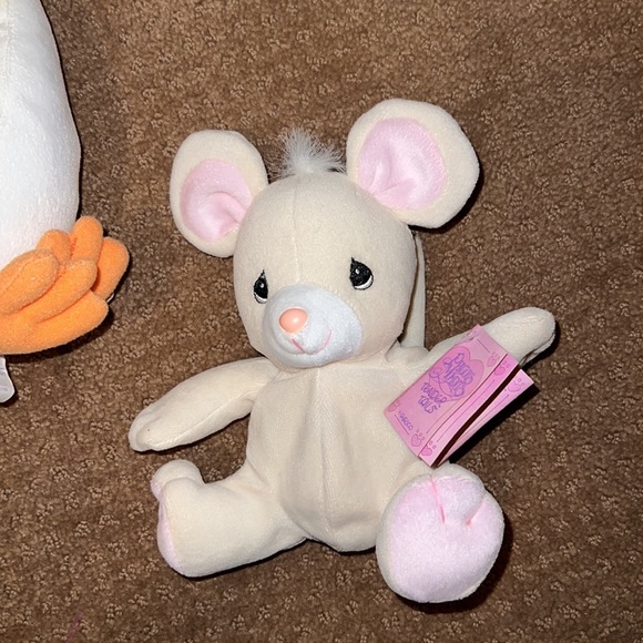 Precious Moments Stuffed Animals Bundle of 3 - Picture 6 of 7